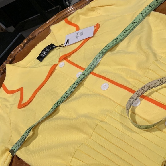 Cider sweater - Picture 5 of 7